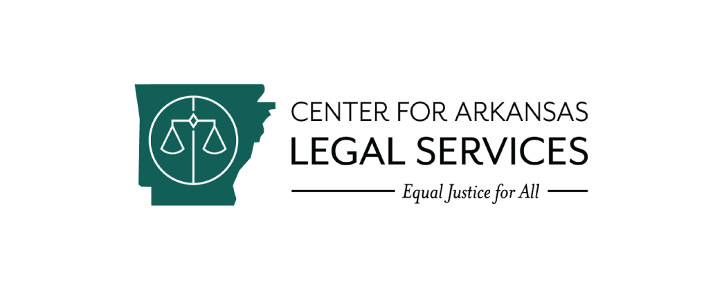 Center for Arkansas Legal Services