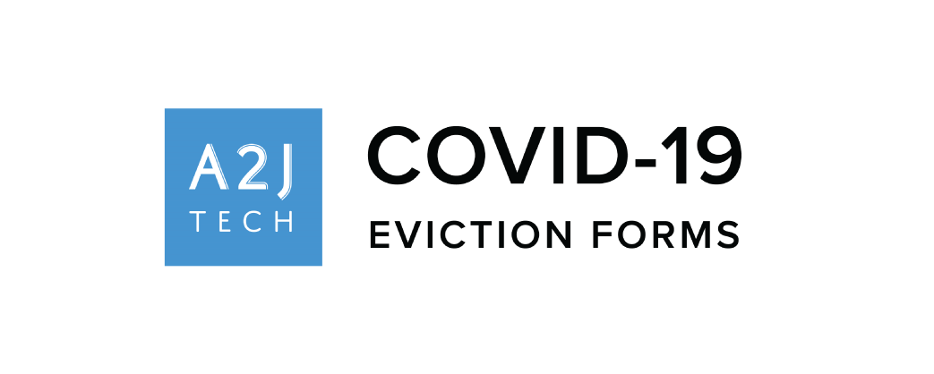 COVID-19 Eviction Forms