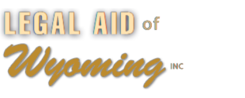 Legal Aid of Wyoming Logo